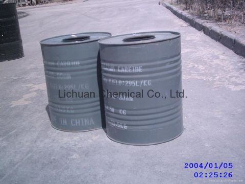 Calcium Carbide